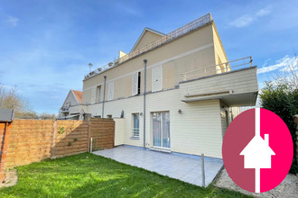  appartement ferrieres-en-brie 77164