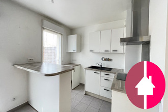  appartement ferrieres-en-brie 77164