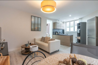  appartement ferrieres-en-brie 77164