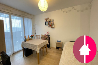  appartement ferrieres-en-brie 77164