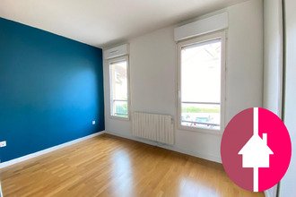  appartement ferrieres-en-brie 77164