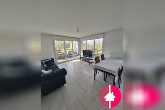  appartement ferrieres-en-brie 77164