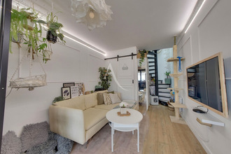  appartement ferrieres-en-brie 77164