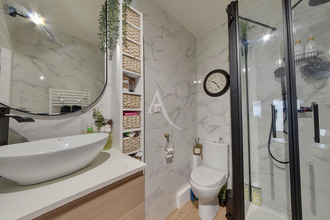  appartement ferrieres-en-brie 77164