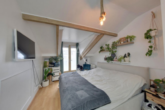  appartement ferrieres-en-brie 77164