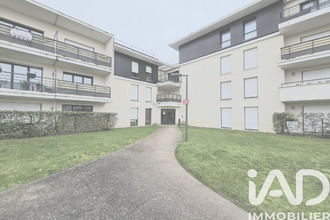  appartement ferrieres-en-brie 77164