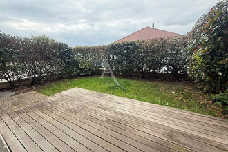  appartement ferrieres-en-brie 77164