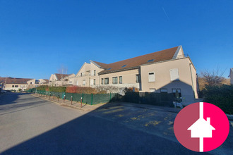  appartement ferrieres-en-brie 77164