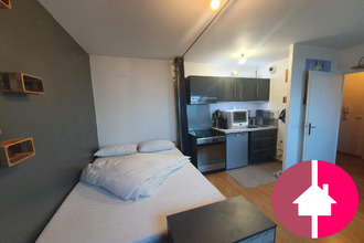  appartement ferrieres-en-brie 77164
