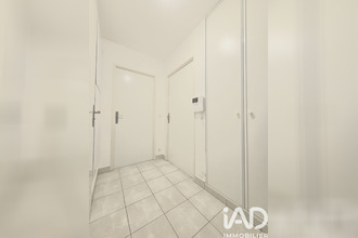  appartement ferrieres-en-brie 77164