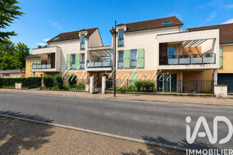  appartement ferrieres-en-brie 77164