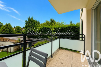  appartement ferrieres-en-brie 77164