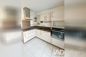  appartement ferrieres-en-brie 77164