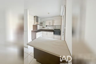  appartement ferrieres-en-brie 77164