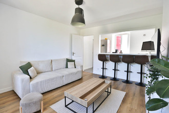  appartement ferrieres-en-brie 77164