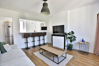  appartement ferrieres-en-brie 77164