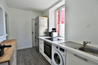  appartement ferrieres-en-brie 77164
