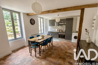  appartement ferrieres-en-gatinais 45210