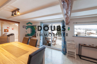  appartement ferrieres-le-lac 25470