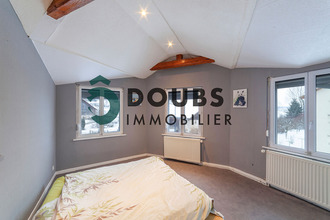  appartement ferrieres-le-lac 25470