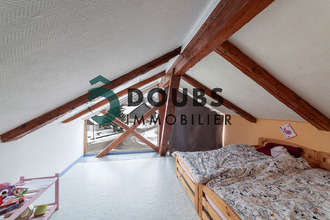  appartement ferrieres-le-lac 25470