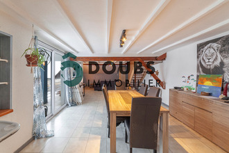  appartement ferrieres-le-lac 25470