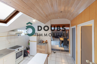  appartement ferrieres-le-lac 25470