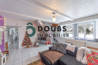  appartement ferrieres-le-lac 25470