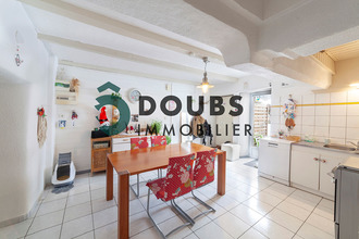  appartement ferrieres-le-lac 25470