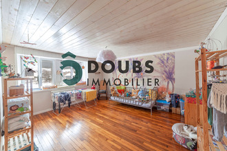  appartement ferrieres-le-lac 25470