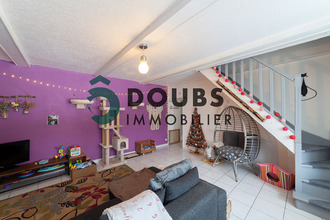  appartement ferrieres-le-lac 25470