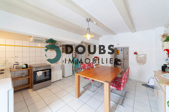  appartement ferrieres-le-lac 25470