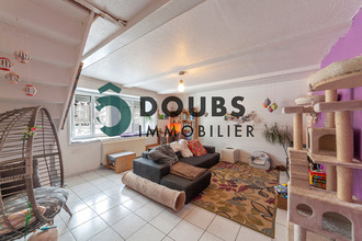  appartement ferrieres-le-lac 25470