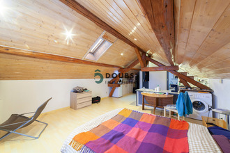  appartement ferrieres-le-lac 25470