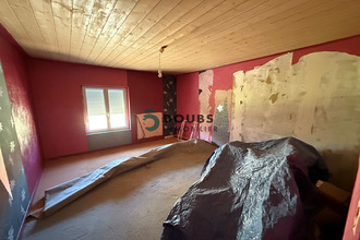  appartement ferrieres-le-lac 25470