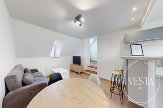  appartement fesches-le-chatel 25490