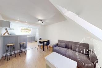  appartement fesches-le-chatel 25490