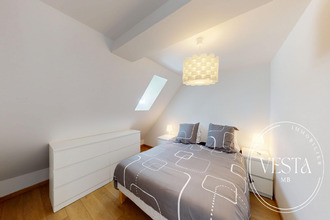  appartement fesches-le-chatel 25490