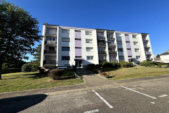  appartement fessenheim 68740