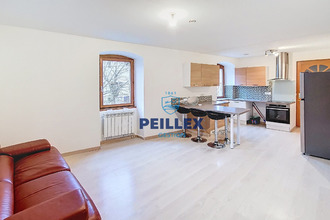  appartement fessy 74890