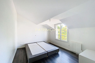  appartement feucherolles 78810