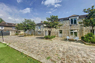  appartement feucherolles 78810