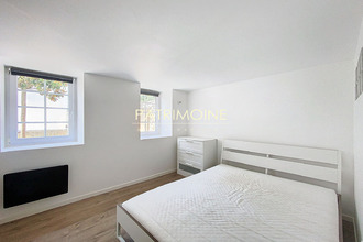  appartement feucherolles 78810