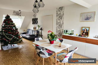  appartement feuquieres-en-vimeu 80210