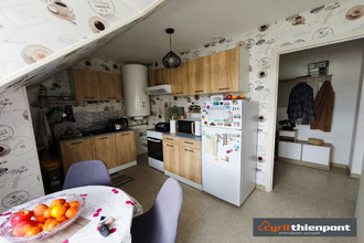  appartement feuquieres-en-vimeu 80210