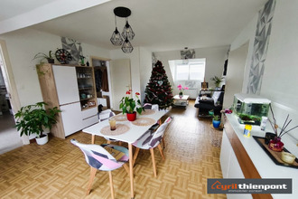  appartement feuquieres-en-vimeu 80210