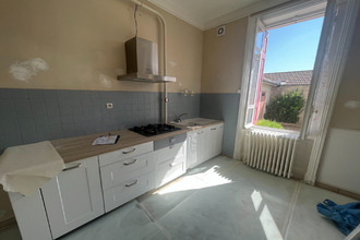  appartement feurs 42110