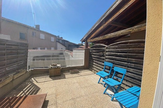  appartement feurs 42110