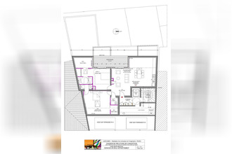  appartement feurs 42110