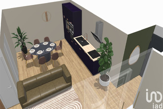  appartement feurs 42110